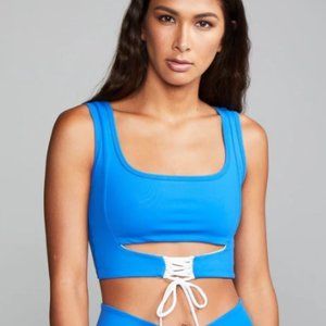 Years of Ours Corset Bra